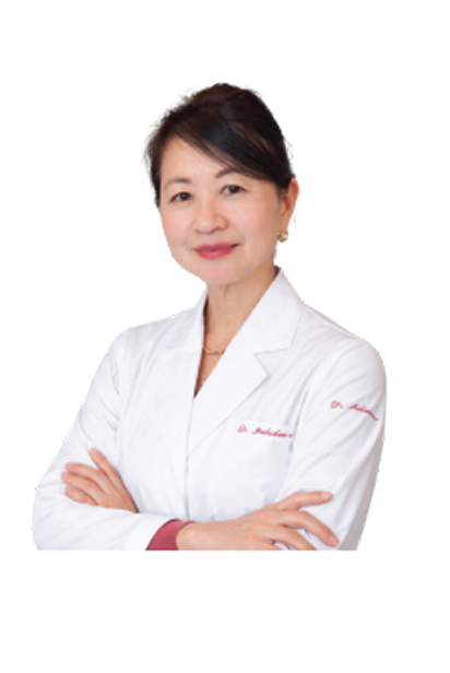 Dr. Yasuko Ishikawa